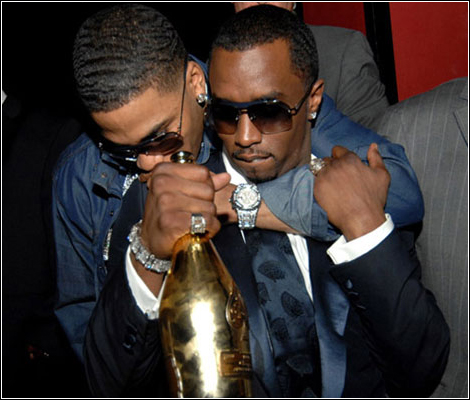 diddy loves nelly