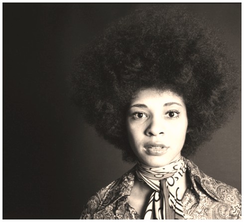 Betty Davis