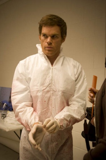 Dex Liamonds.